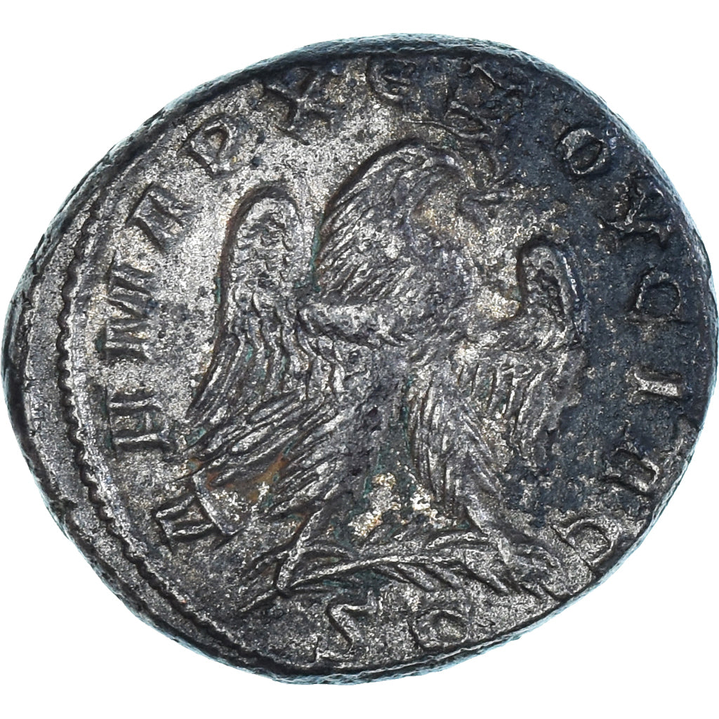 minca,
 
 Malá Ázia,
 
 Trajan Decius