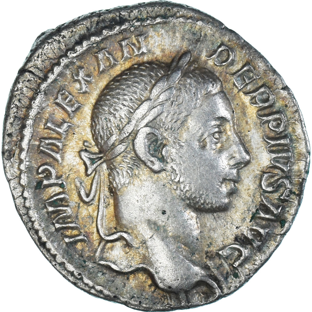 minca, 
  
  Severus Alexander, 
  
  dinár