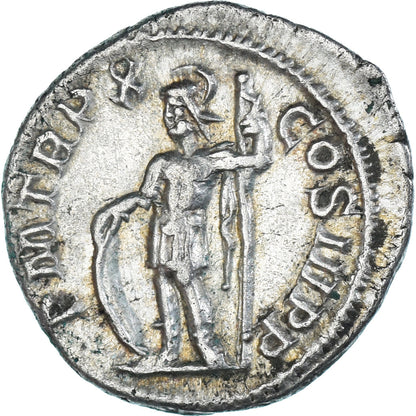 minca, 
  
  Severus Alexander, 
  
  dinár