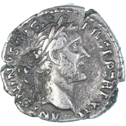 minca, 
  
  Antoninus Pius 
  
  dinár