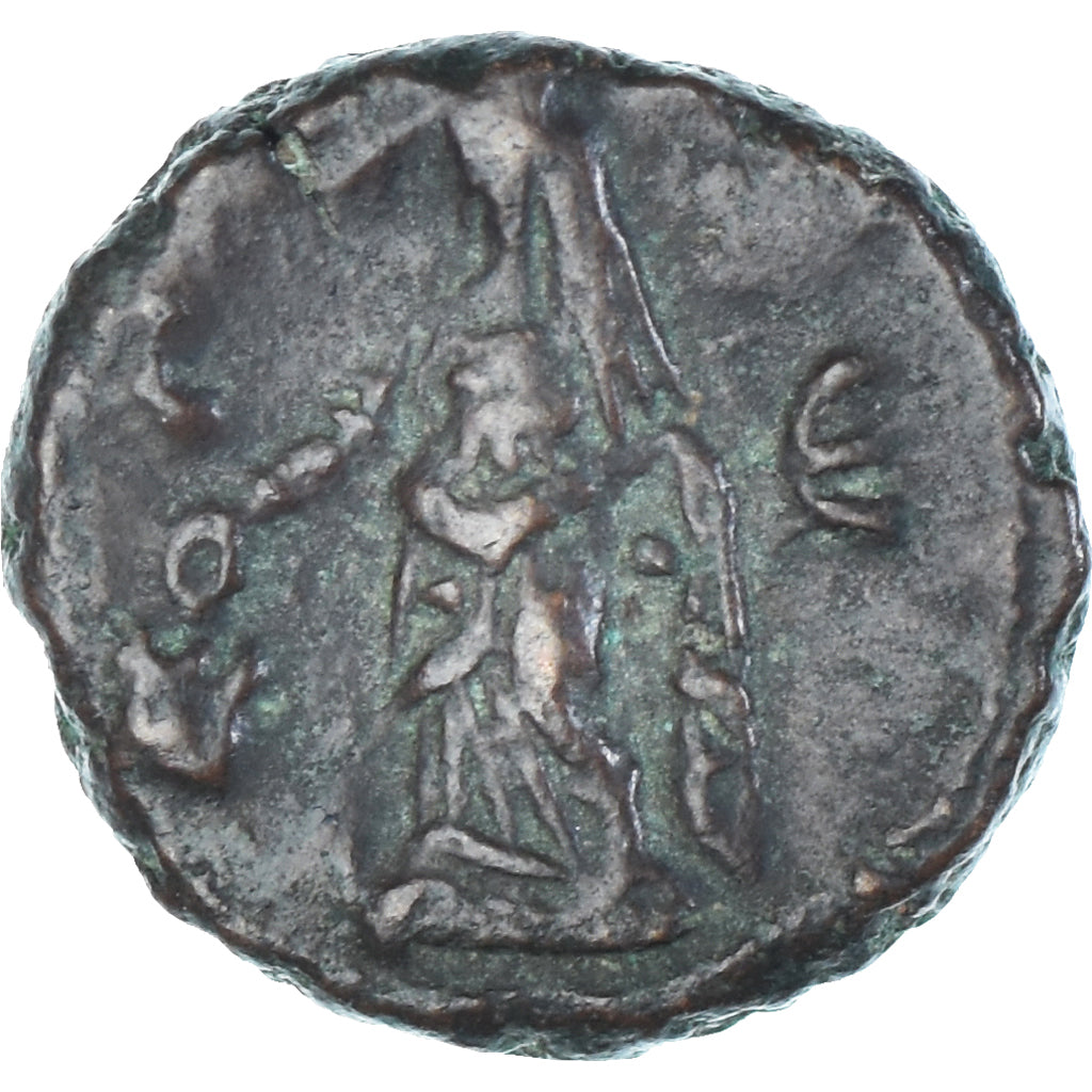 minca,
 
 Dioklecián,
 
 Tetradrachm