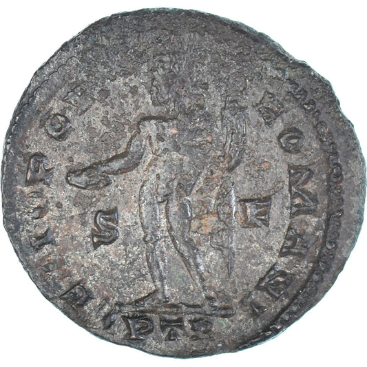 minca, 
  
  Maximianos, 
  
  Follis
