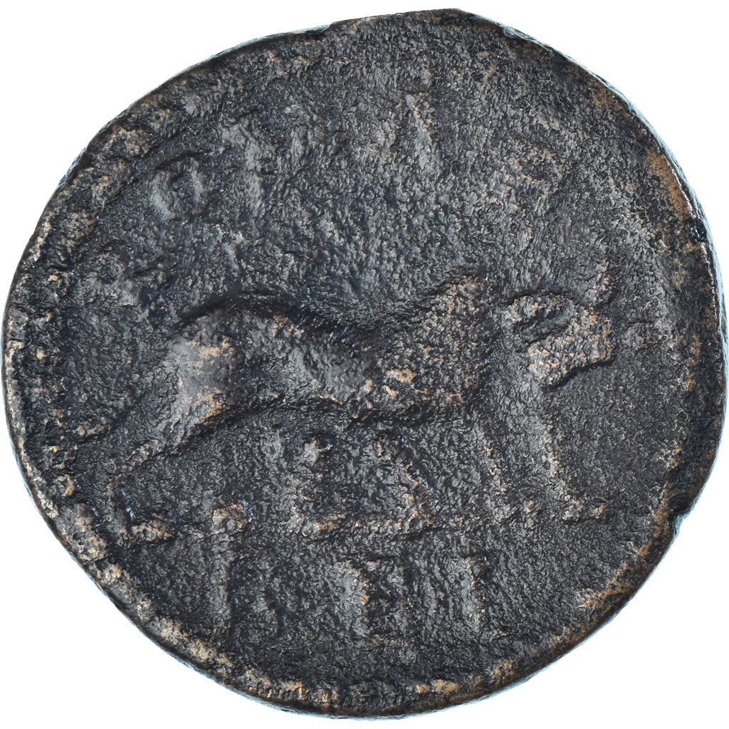 minca, 
  
  Seleucus a Pieria, 
  
  Caracalla