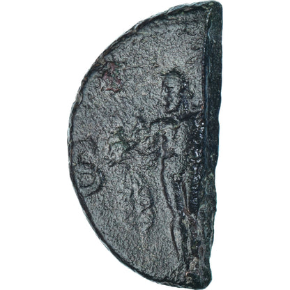 minca,
 
 Agrippa,
 
 1/2 ako