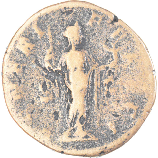 minca,
 
 Julia Mamaia,
 
 Sestertius