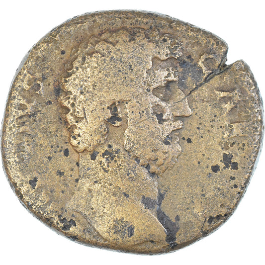 minca, 
  
  Ailios, 
  
  Sestertius
