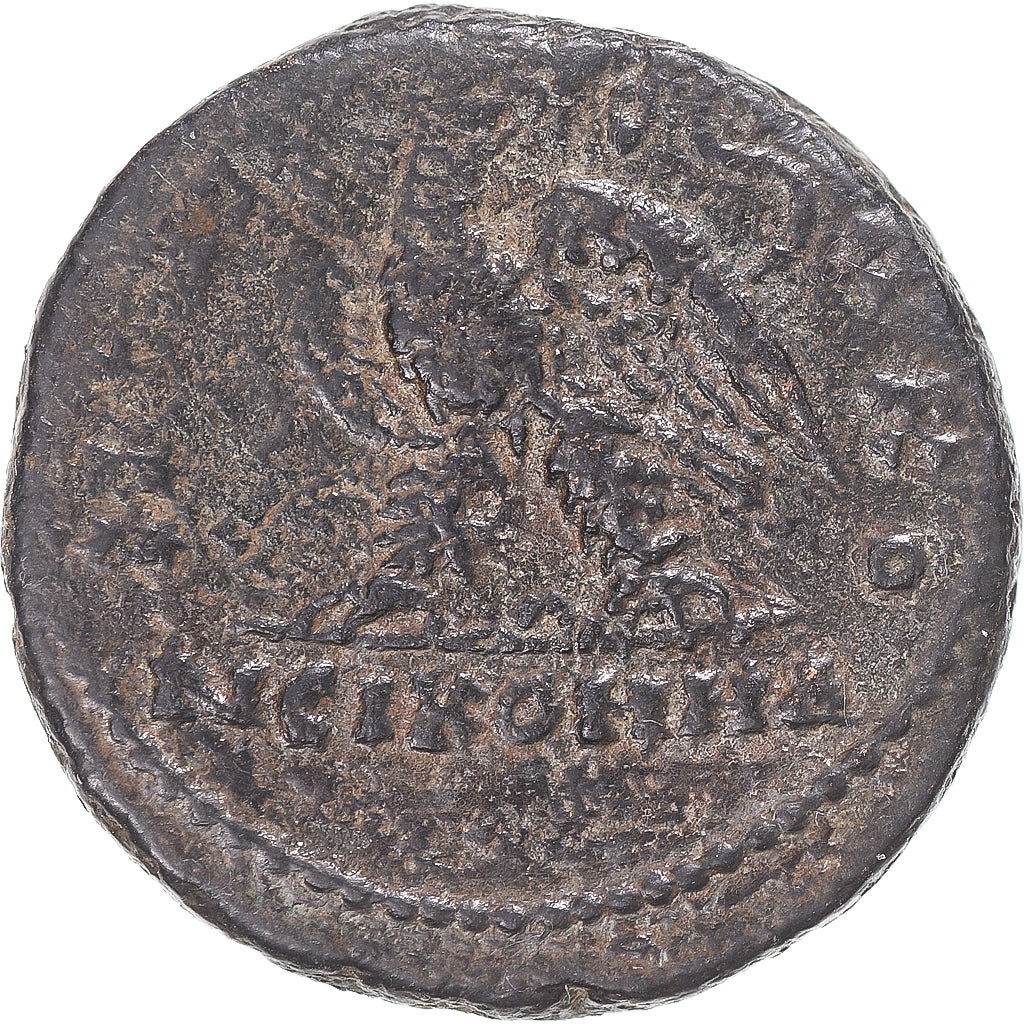 minca,
 
 bitýnia,
 
 Marcus Aurelius