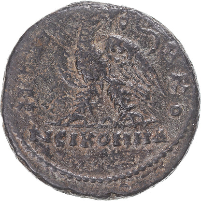 minca,
 
 bitýnia,
 
 Marcus Aurelius