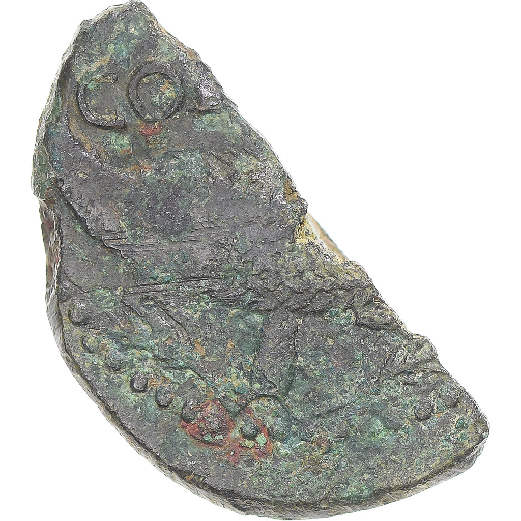 minca,
 
 Augustus a Agrippa,
 
 1/2 ako