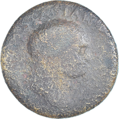 minca,
 
 Vespasianus,
 
 Ako