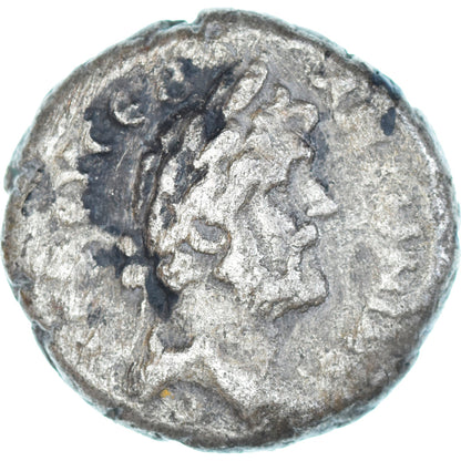 minca, 
  
  Egypt, 
  
  Antoninus Pius