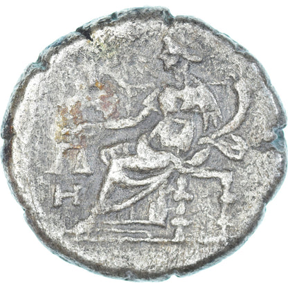minca, 
  
  Egypt, 
  
  Antoninus Pius