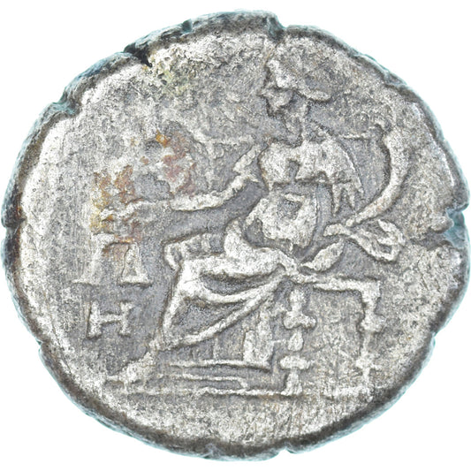 minca, 
  
  Egypt, 
  
  Antoninus Pius