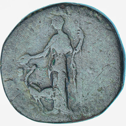 minca, 
  
  Lucille, 
  
  Sestertius