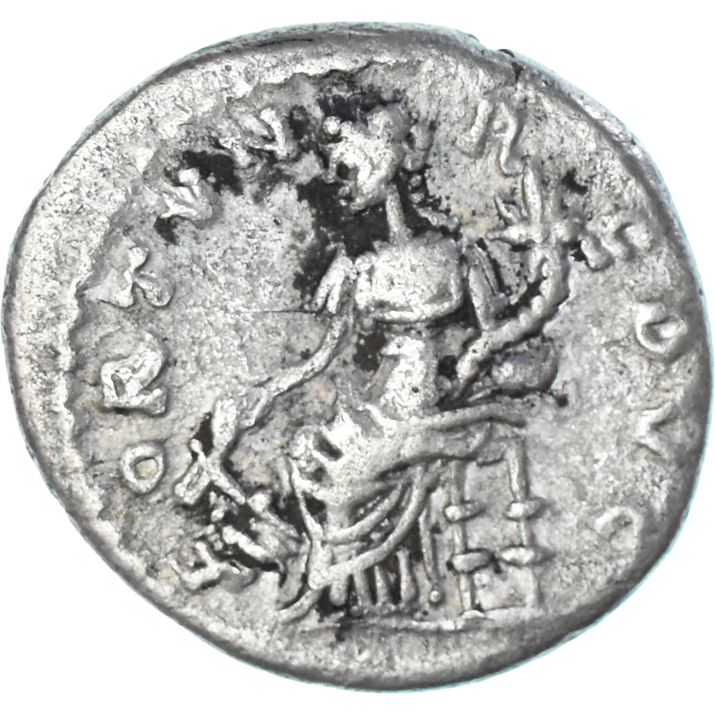 Septimius Severus, 
  
  dinár, 
  
  194-195