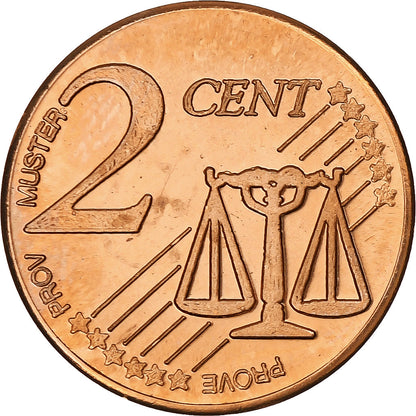 Francúzsko,
 
 Korzika,
 
 2 euro centy