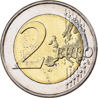 Fínsko, 
  
  2 eurá, 
  
  Autonómia