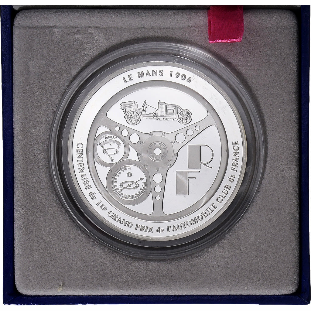 Francúzsko,
 
 1-1/2 eura,
 
 Veľká cena ACF