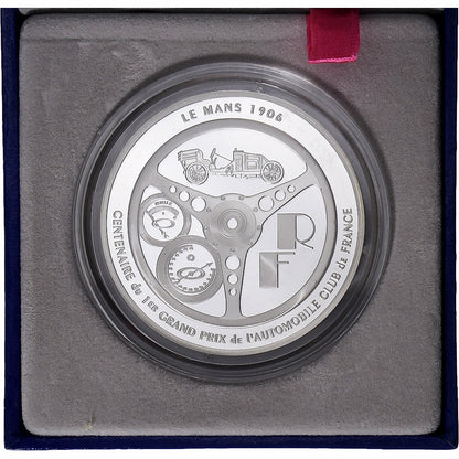 Francúzsko,
 
 1-1/2 eura,
 
 Veľká cena ACF